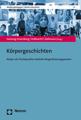 K&ouml;rpergeschichten - 