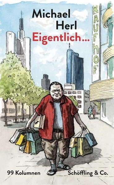 Eigentlich... - Michael Herl