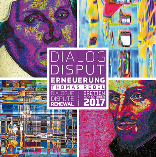 Dialog. Disput. Erneuerung
