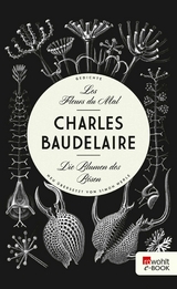 Les Fleurs du Mal - Die Blumen des B&ouml;sen - Charles Baudelaire