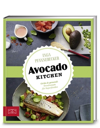 Just delicious – Avocado-Kitchen