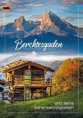 Berchtesgaden