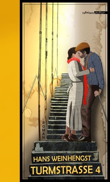 Turmstra&szlig;e 4 - Hans Weinhengst