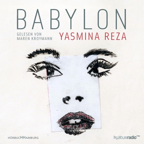 Babylon - Yasmina Reza