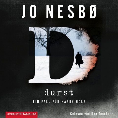Durst (Ein Harry-Hole-Krimi 11) - Jo Nesb&oslash;