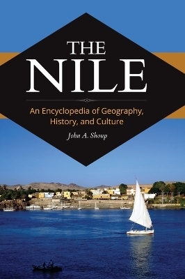 The Nile - John A. Shoup  III