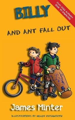 Billy And Ant Fall Out - James Minter