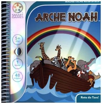 Noah's Ark (Kinderspiel)
