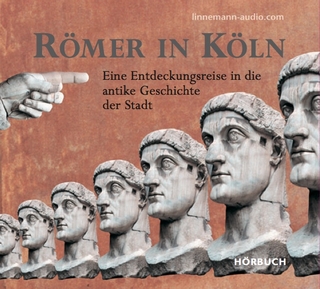 Römer in Köln