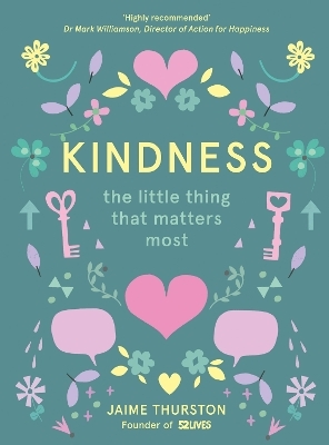 Kindness - Jaime Thurston