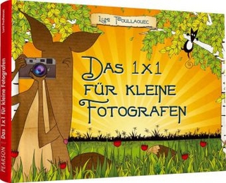 Das 1 X 1 für kleine Fotografen