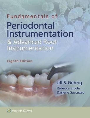 BU- FUND PERIODONTAL INSTRUMENT & ADV ROOT 8E/PERIOD DHYG4E