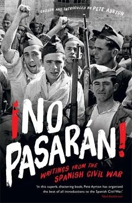 ¡No Pasaran! - 