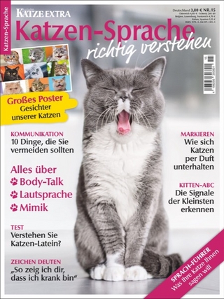 Katzensprache
