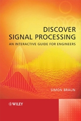 Discover Signal Processing -  Simon Braun