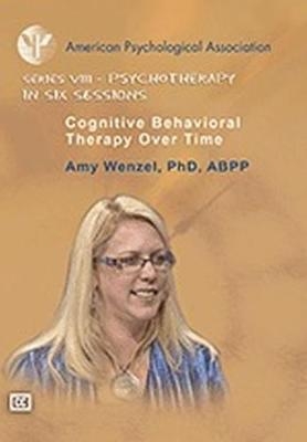 Cognitive Behavioral Therapy Over Time