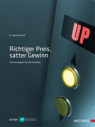 Richtiger Preis, satter Gewinn