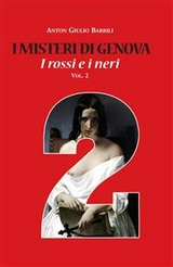 I misteri di Genova volume 2 - Anton Giulio Barrili
