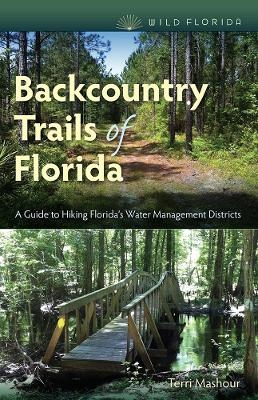 Backcountry Trails of Florida - Terri Mashour
