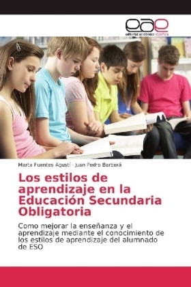 Los estilos de aprendizaje en la Educación Secundaria Obligatoria