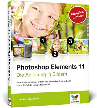 Photoshop Elements 11