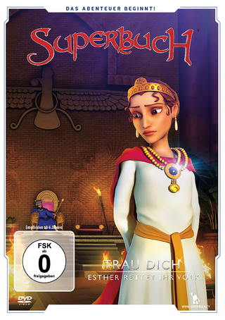 Trau Dich - Esther rettet ihr Volk