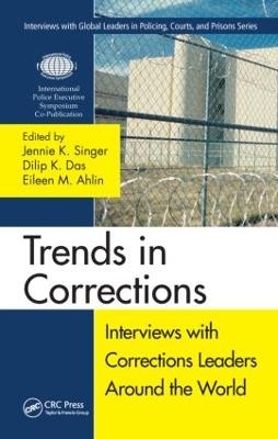 Trends in Corrections - 