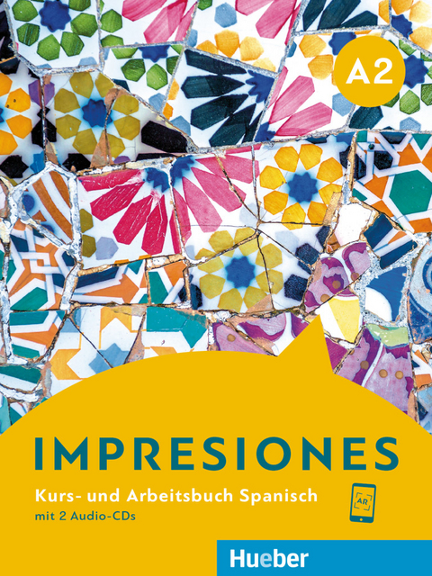 Impresiones A2 - Olga Balboa S&aacute;nchez, Montserrat Varela Navarro, Claudia Teissier de Wanner