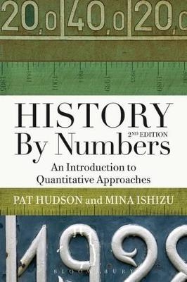 History by Numbers - Prof. Pat Hudson, Mina Ishizu
