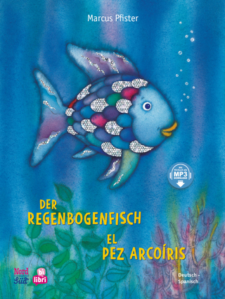 Der Regenbogenfisch (Deutsch-Spanisch)