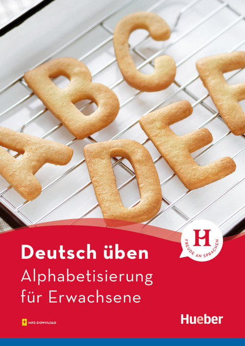 Alphabetisierung f&uuml;r Erwachsene - Christian Waegele