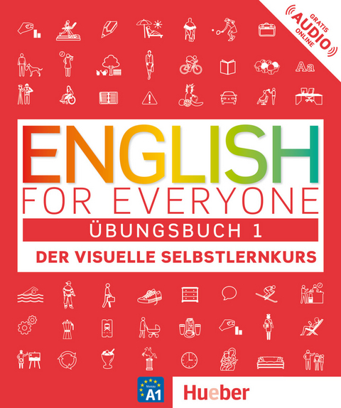 English for Everyone 1 - 