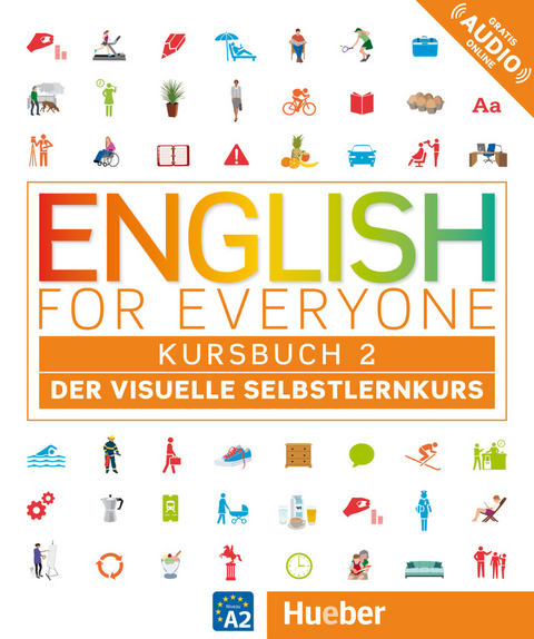 English for Everyone 2 - 