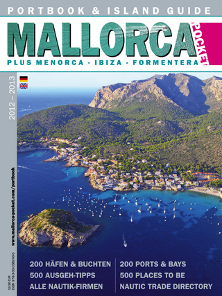 Mallorca Portbook & Island Guide