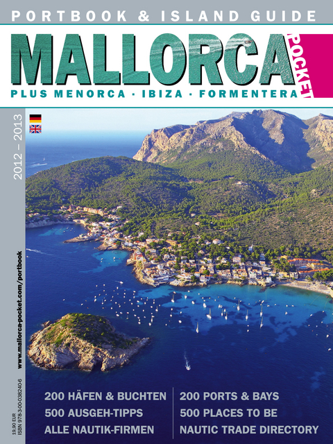 Mallorca Portbook & Island Guide