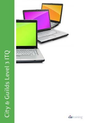 City & Guilds Level 3 ITQ - Unit 325 - Presentation Software Using Microsoft PowerPoint 2010