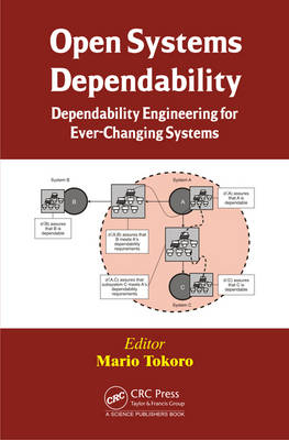 Open Systems Dependability - 