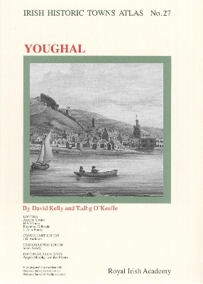 Youghal - David Kelly, Professor Tadgh O'Keeffe