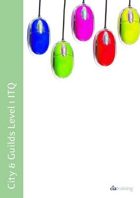 City & Guilds Level 1 ITQ - Unit 122 -  Desktop Publishing Software Using Microsoft Publisher 2010