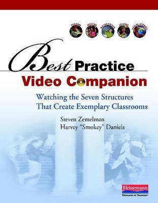 Best Practice Video Companion (Ebook) - Steven Zemelman, Harvey Smokey Daniels