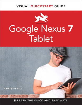 Google Nexus 7 Tablet