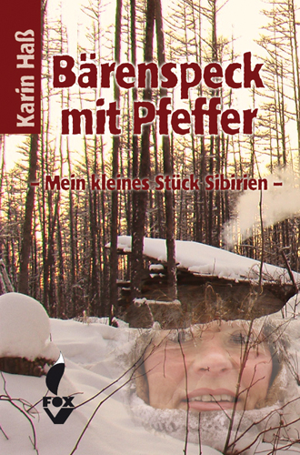 B&auml;renspeck mit Pfeffer - Karin Ha&szlig;