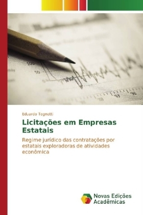 Licita&ccedil;&otilde;es em Empresas Estatais - Eduardo Tognetti