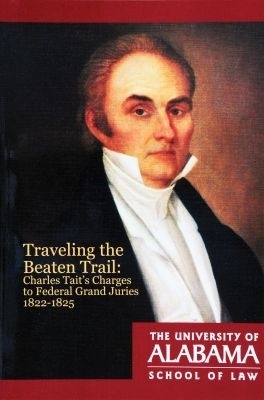 Traveling the Beaten Trail - Paul M. Pruitt Jr., David I. Durham, Sally E. Hadden