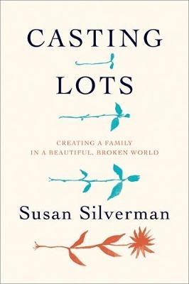Casting Lots - Susan Silverman