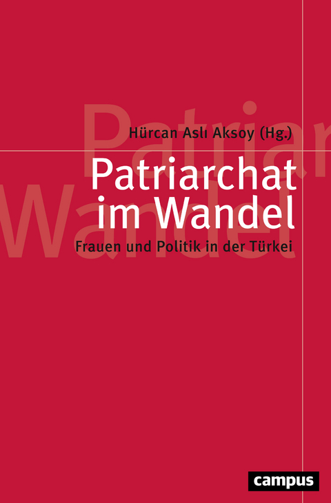 Patriarchat im Wandel - 