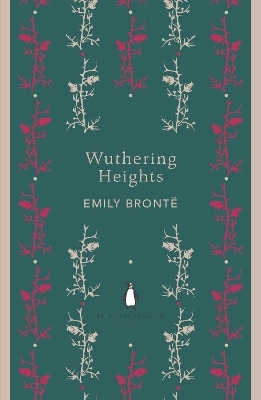 Wuthering Heights - Emily Bront&euml;