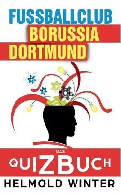 Fussballclub - Borussia Dortmund - Helmold Winter
