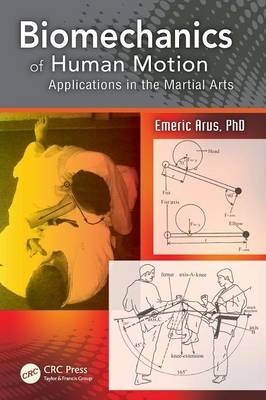 Biomechanics of Human Motion - Ph.D. Arus  Emeric