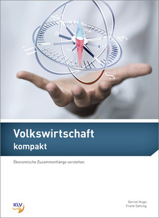 Volkswirtschaft kompakt
